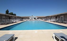 Hotel Saint Louis